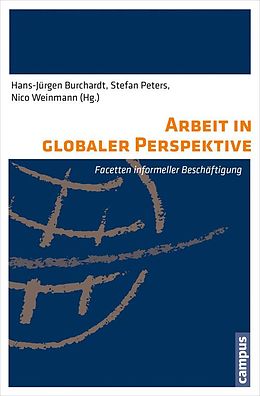 E-Book (pdf) Arbeit in globaler Perspektive von 