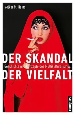 E-Book (pdf) Der Skandal der Vielfalt von Volker M. Heins