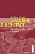E-Book (pdf) Texturen einer Stadt von Christiane Schwab
