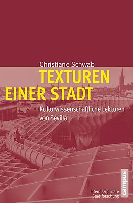 E-Book (pdf) Texturen einer Stadt von Christiane Schwab