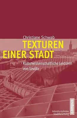 E-Book (pdf) Texturen einer Stadt von Christiane Schwab