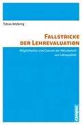 E-Book (pdf) Fallstricke der Lehrevaluation von Tobias Wolbring