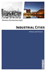 eBook (pdf) Industrial Cities de 