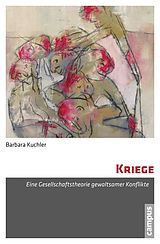 E-Book (pdf) Kriege von Barbara Kuchler