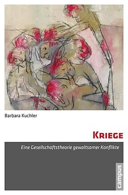 E-Book (pdf) Kriege von Barbara Kuchler