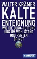 E-Book (pdf) Kalte Enteignung von Walter Krämer