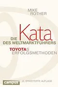 E-Book (pdf) Die Kata des Weltmarktführers von Mike Rother