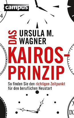 E-Book (pdf) Das Kairos-Prinzip von Ursula M. Wagner