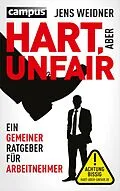 E-Book (epub) Hart, aber unfair von Jens Weidner