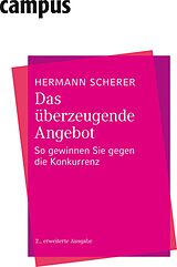 E-Book (epub) Das überzeugende Angebot von Hermann Scherer