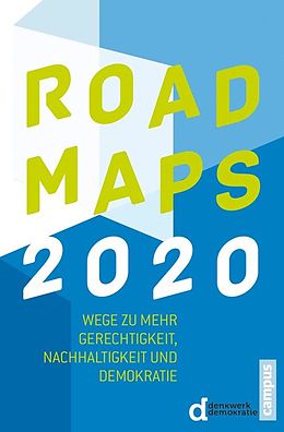 E-Book (epub) Roadmaps 2020 von 