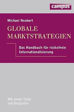 E-Book (epub) Globale Marktstrategien von Michael Neubert