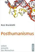 E-Book (pdf) Posthumanismus von Rosi Braidotti