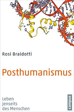 E-Book (pdf) Posthumanismus von Rosi Braidotti