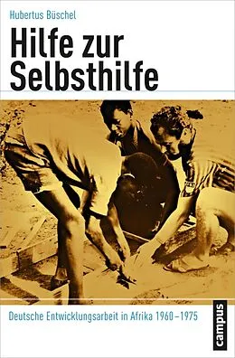 E-Book (pdf) Hilfe zur Selbsthilfe von Hubertus Büschel