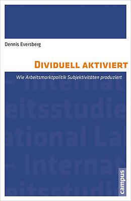 E-Book (pdf) Dividuell aktiviert von Dennis Eversberg