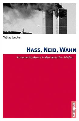 E-Book (pdf) Hass, Neid, Wahn von Tobias Jaecker
