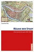 E-Book (pdf) Räume der Stadt von Susanne Rau