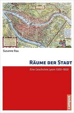 E-Book (pdf) Räume der Stadt von Susanne Rau
