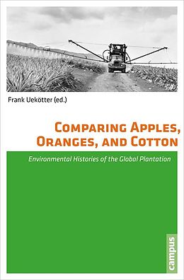 E-Book (pdf) Comparing Apples, Oranges, and Cotton von 