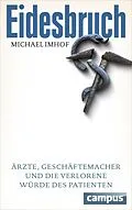 E-Book (pdf) Eidesbruch von Michael Imhof