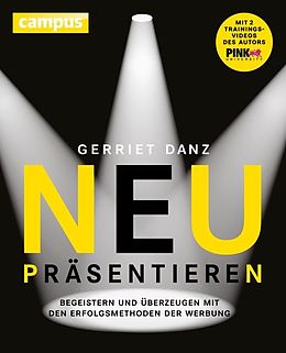 E-Book (pdf) Neu präsentieren von Gerriet Danz