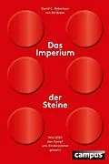 E-Book (pdf) Das Imperium der Steine von David Robertson, Bill Breen