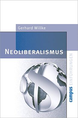 E-Book (pdf) Neoliberalismus von Gerhard Willke