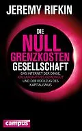 E-Book (pdf) Die Null-Grenzkosten-Gesellschaft von Jeremy Rifkin