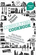 E-Book (pdf) Consulting Cookbook von Verena Töpper