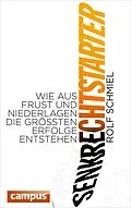 E-Book (pdf) Senkrechtstarter von Rolf Schmiel