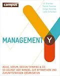 E-Book (epub) Management Y von Ulf Brandes, Pascal Gemmer, Holger Koschek