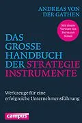 E-Book (pdf) Das große Handbuch der Strategieinstrumente von Andreas Von Der Gathen
