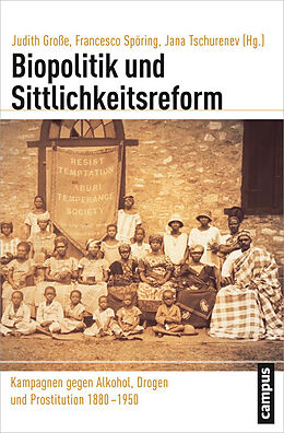 E-Book (pdf) Biopolitik und Sittlichkeitsreform von 
