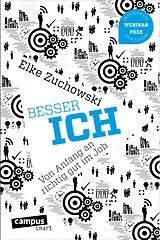 E-Book (epub) Besser ich von Elke Zuchowski