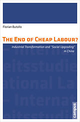 E-Book (pdf) The End of Cheap Labour? von Florian Butollo