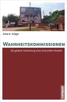 E-Book (pdf) Wahrheitskommissionen von Anne K. Krüger