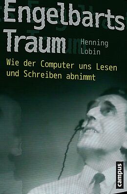 E-Book (epub) Engelbarts Traum von Henning Lobin