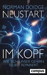 E-Book (epub) Neustart im Kopf von Norman Doidge