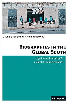 eBook (epub) Biographies in the Global South de 