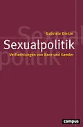 E-Book (epub) Sexualpolitik von Gabriele Dietze