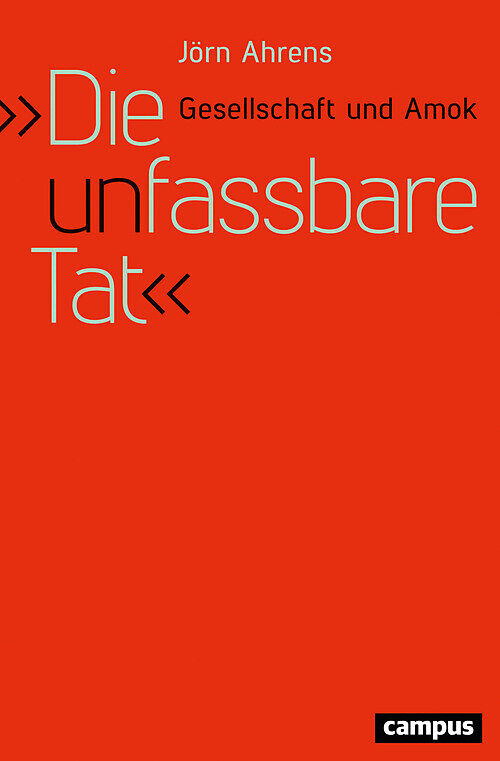 Die unfassbare Tat