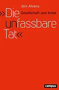 E-Book (pdf) Die unfassbare Tat von Jörn Ahrens