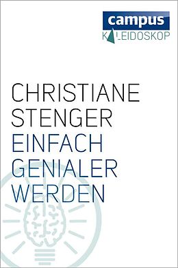 E-Book (epub) Einfach genialer werden von Christiane Stenger