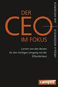 E-Book (pdf) Der CEO im Fokus von Jan Hiesserich, Ursula Weidenfeld