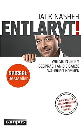 E-Book (pdf) Entlarvt! von Jack Lord Nasher-Awakemian