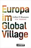 E-Book (pdf) Europa im Global Village von Lothar F. Neumann