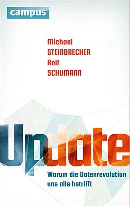 E-Book (pdf) Update von Michael Steinbrecher, Rolf Schumann