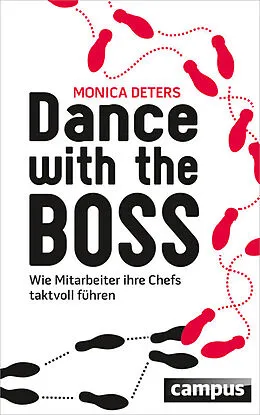 E-Book (epub) Dance with the Boss von Monica Deters
