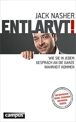 E-Book (epub) Entlarvt! von Jack Lord Nasher-Awakemian